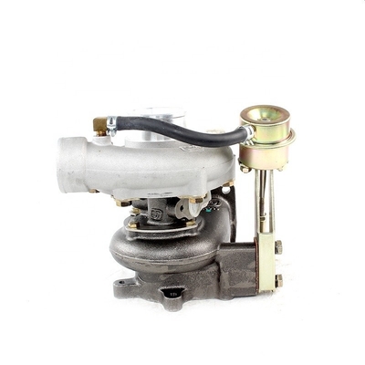 Truck Model HFC1040 NJ1063 Machinery Engine Supercharger for Dong Feng JAC FOTON HOWO