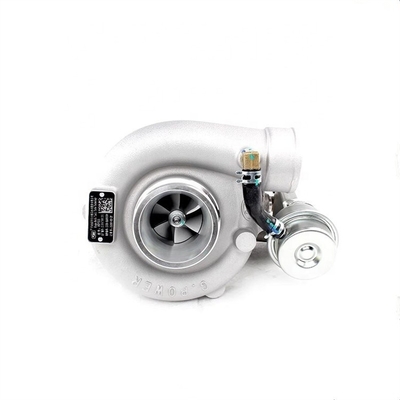Truck Model HFC1040 NJ1063 Machinery Engine Supercharger for Dong Feng JAC FOTON HOWO