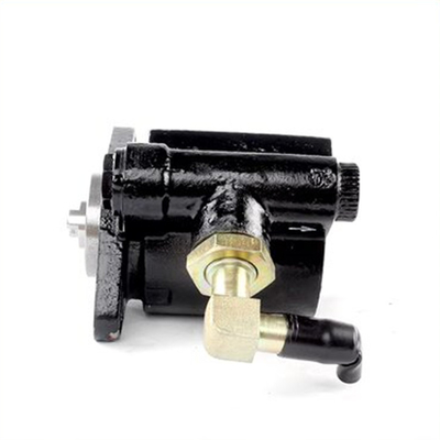 High Stability Power Steering Truck Diesel Engine Parts OME SHA4603 for Commercial Trucks