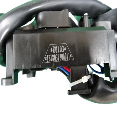 1pc Headlight Turn Signal Switch 1b18037300011 Combination Switch For Foton Trucks