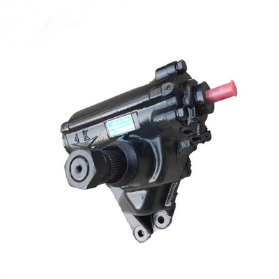 JAC Steering Machine Assembly for HFC1040 3401000D800 Truck Parts Steel Material
