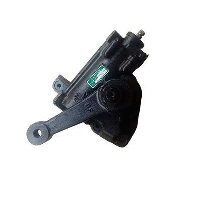 JAC Steering Machine Assembly for HFC1040 3401000D800 Truck Parts Steel Material