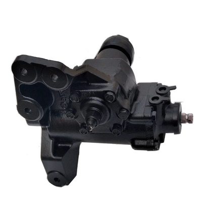 JAC Steering Machine Assembly for HFC1040 3401000D800 Truck Parts Steel Material
