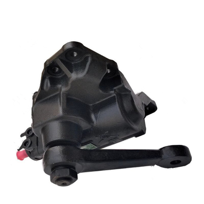 JAC Steering Machine Assembly for HFC1040 3401000D800 Truck Parts Steel Material