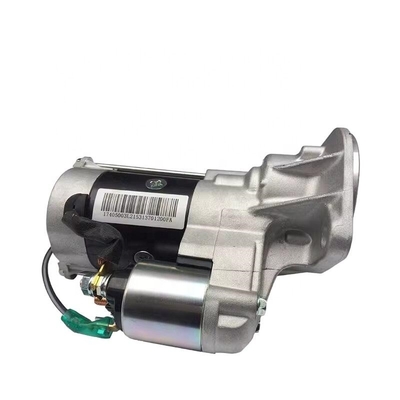 LIGHT TRUCK Starter for HFC4DA1 JAC Trucks OE NO. 3701200FA Excellent Performance