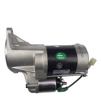 LIGHT TRUCK Starter for HFC4DA1 JAC Trucks OE NO. 3701200FA Excellent Performance