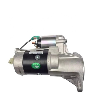 LIGHT TRUCK Starter for HFC4DA1 JAC Trucks OE NO. 3701200FA Excellent Performance