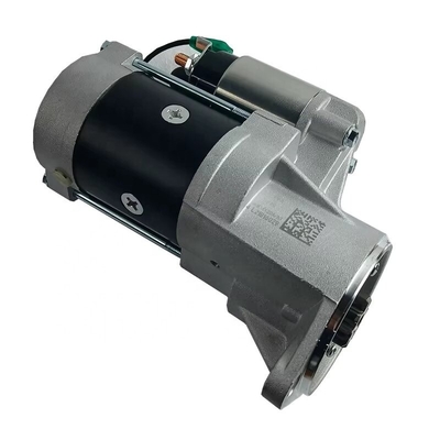LIGHT TRUCK Starter for HFC4DA1 JAC Trucks OE NO. 3701200FA Excellent Performance