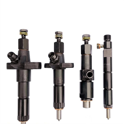 2.0 T6 CTI Engine Foton 1036 and QCN485 Agricultural Machinery Injector 1408502500001