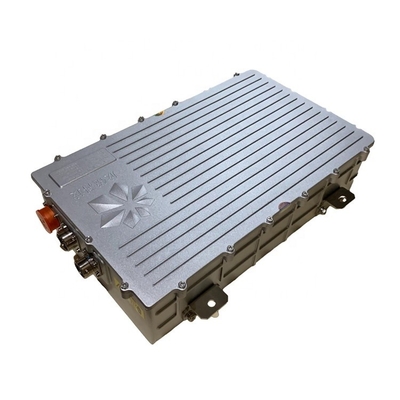 20A ON BOARD CHARGER for e-car 6.2KW Output Power 250-450Vdc Output Voltage Range