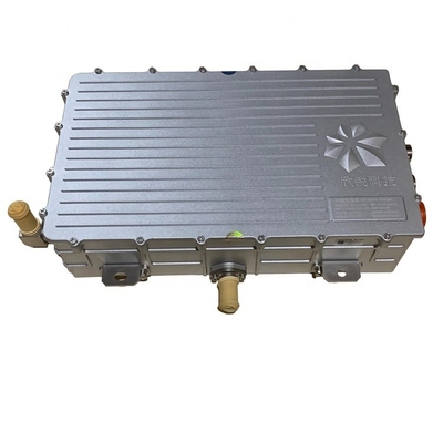 20A ON BOARD CHARGER for e-car 6.2KW Output Power 250-450Vdc Output Voltage Range