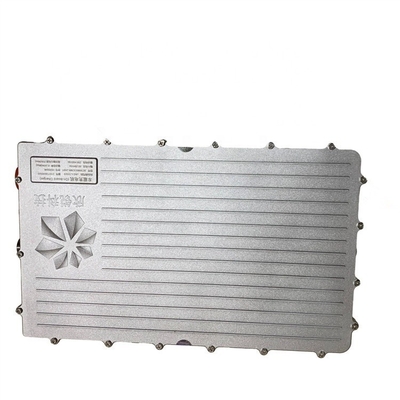 20A ON BOARD CHARGER for e-car 6.2KW Output Power 250-450Vdc Output Voltage Range