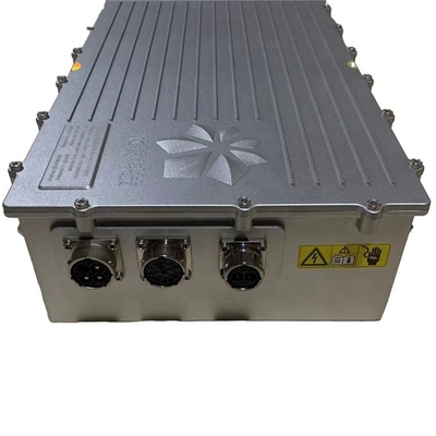 20A ON BOARD CHARGER for e-car 6.2KW Output Power 250-450Vdc Output Voltage Range