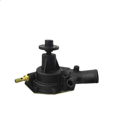 JAC 1025 J4100Q-1.08.100-1 Water Pump and Top-notch Performance Spare Parts for JAC Trucks