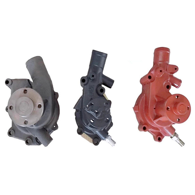 JAC 1025 J4100Q-1.08.100-1 Water Pump and Top-notch Performance Spare Parts for JAC Trucks