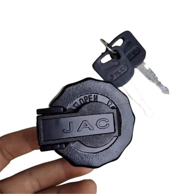 Original Plastic Jac Truck Spare Parts Q943/D8304 Truck Fuel Tank Cap for 2020- Year JAC