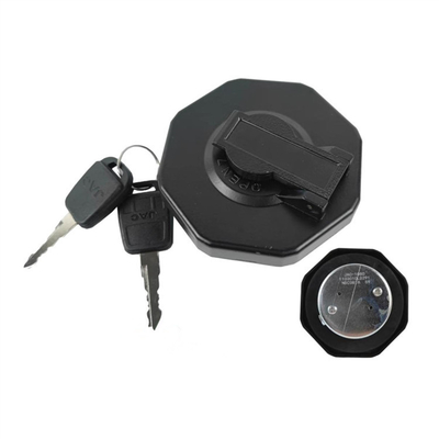 Original Plastic Jac Truck Spare Parts Q943/D8304 Truck Fuel Tank Cap for 2020- Year JAC