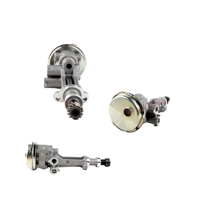 1010100FA01 Oil pump for JAC1040 HFC4DA1/4JB1 shuailing spare parts at affordable