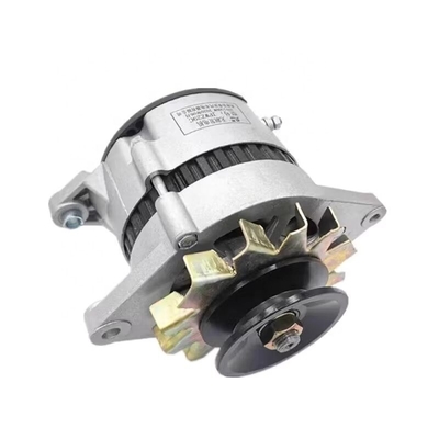JFW/JFWZ29C Chaochai Diesel Engine Parts Car Alternator for CY4100/CY4102/CY4105