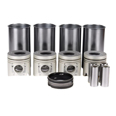 JAC1040 Spare Parts Piston Liner Kits for Reference NO. JAC1040 and OEM 1004022FA01-BJ