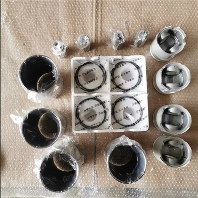 JAC1040 Spare Parts Piston Liner Kits for Reference NO. JAC1040 and OEM 1004022FA01-BJ