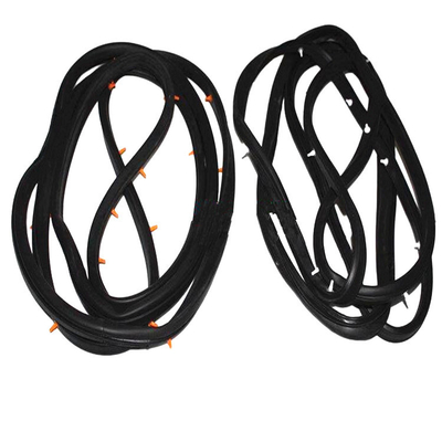 Replace/Repair Purpose OE.6107101LE010 Door Seal for Truck Accessories Truck JAC