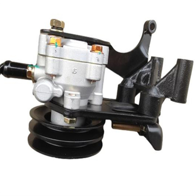 K3 Steering Pump for JAC Truck Diesel Engine HFC4DA1 OEM NO 3407100FA Truck Parts