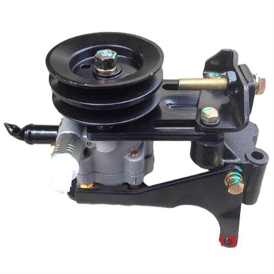 K3 Steering Pump for JAC Truck Diesel Engine HFC4DA1 OEM NO 3407100FA Truck Parts