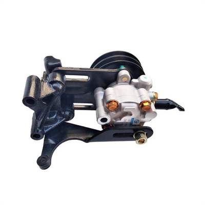 K3 Steering Pump for JAC Truck Diesel Engine HFC4DA1 OEM NO 3407100FA Truck Parts