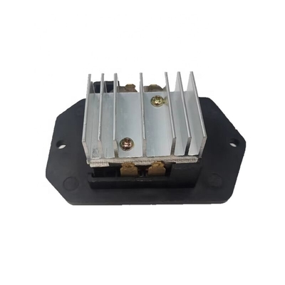 JAC Foton Omaco 2005- Car Fitment 12V/24V Blower Resistor for FOTON Truck Spare Parts