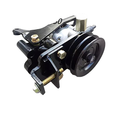 K3 Steering Pump for JAC Truck Diesel Engine HFC4DA1 OEM NO 3407100FA Truck Parts