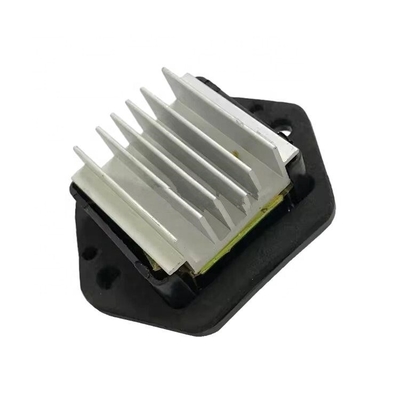 JAC Foton Omaco 2005- Car Fitment 12V/24V Blower Resistor for FOTON Truck Spare Parts