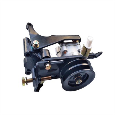 K3 Steering Pump for JAC Truck Diesel Engine HFC4DA1 OEM NO 3407100FA Truck Parts