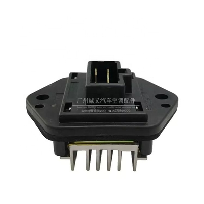 JAC Foton Omaco 2005- Car Fitment 12V/24V Blower Resistor for FOTON Truck Spare Parts