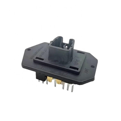 JAC Foton Omaco 2005- Car Fitment 12V/24V Blower Resistor for FOTON Truck Spare Parts
