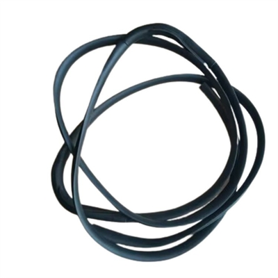 Windshield Outer Seal for Jac Truck Accessories OE.5206103LD010 Truck Spare Parts