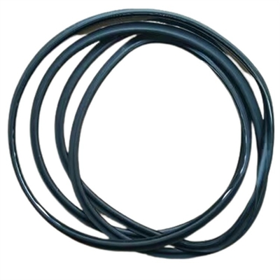 Windshield Outer Seal for Jac Truck Accessories OE.5206103LD010 Truck Spare Parts