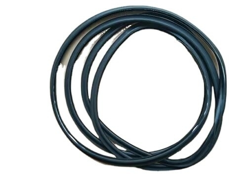 Windshield Outer Seal for Jac Truck Accessories OE.5206103LD010 Truck Spare Parts