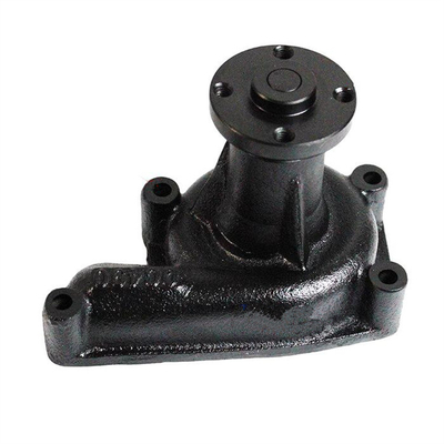 JAC 2015- Car Model Spare Parts QC490 Water Pump for FOTON 1036 Agricultural Machinery