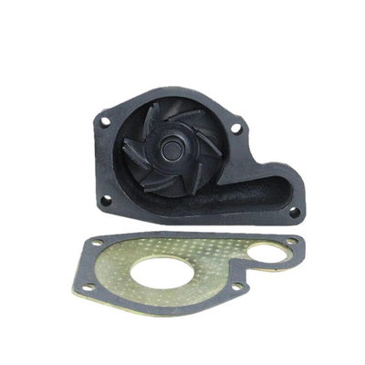 JAC 2015- Car Model Spare Parts QC490 Water Pump for FOTON 1036 Agricultural Machinery