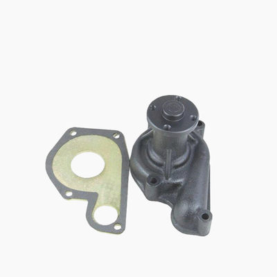 JAC 2015- Car Model Spare Parts QC490 Water Pump for FOTON 1036 Agricultural Machinery