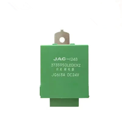 Minimum Order 10 Pcs Wiper Relay for JJD236 JJD136 Jac Truck 3735960eo Truck Parts
