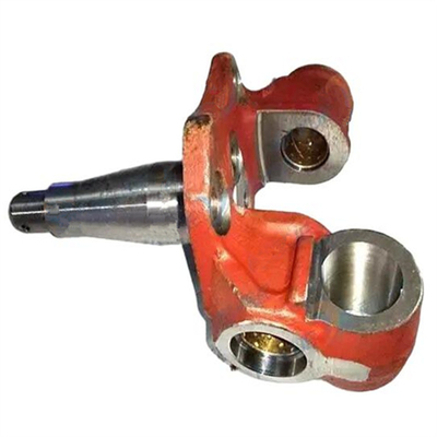 3001200N/D332 Steering Knuckle for JAC 1040 Truck Steering Components OE NO. 3001200N