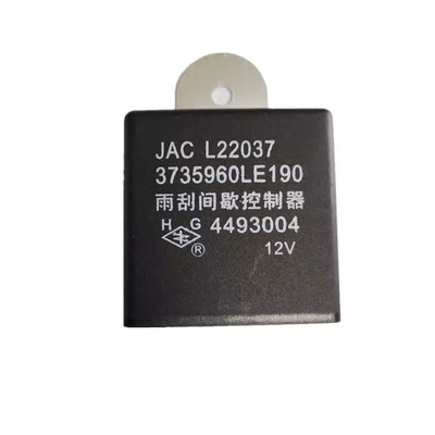 Minimum Order 10 Pcs Wiper Relay for JJD236 JJD136 Jac Truck 3735960eo Truck Parts
