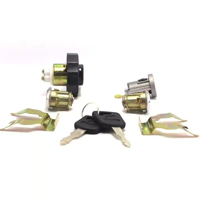 3704001LG010/3704001LD291 Truck Parts Truck Spare Parts for Jac Domes Ignition Switch