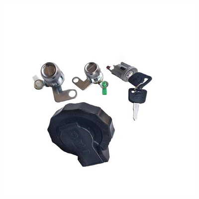 3704001LG010/3704001LD291 Truck Parts Truck Spare Parts for Jac Domes Ignition Switch