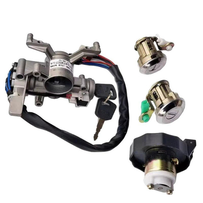 3704001LG010/3704001LD291 Truck Parts Truck Spare Parts for Jac Domes Ignition Switch