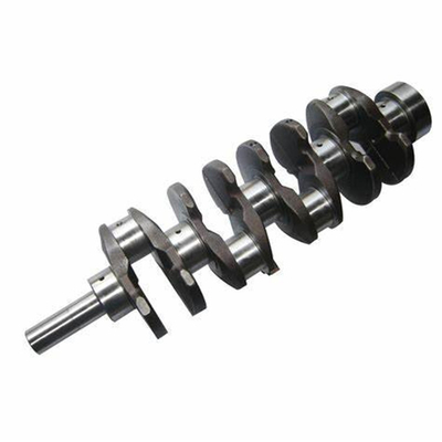 Durable JAC 1040 1025 Truck Spare Part Light Truck Parts for HFC1040 Steel Crankshaft