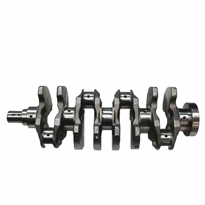 Durable JAC 1040 1025 Truck Spare Part Light Truck Parts for HFC1040 Steel Crankshaft