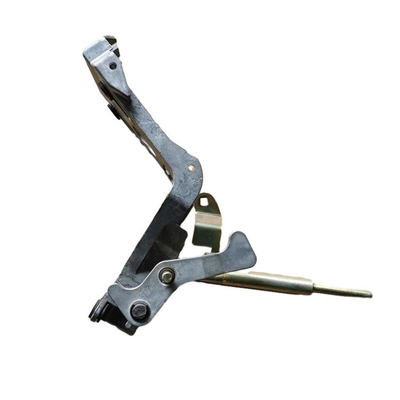 Jac Truck Parts Gear Selector Lever OE 1703100LE010 for Chinese Truck Auto Accessory